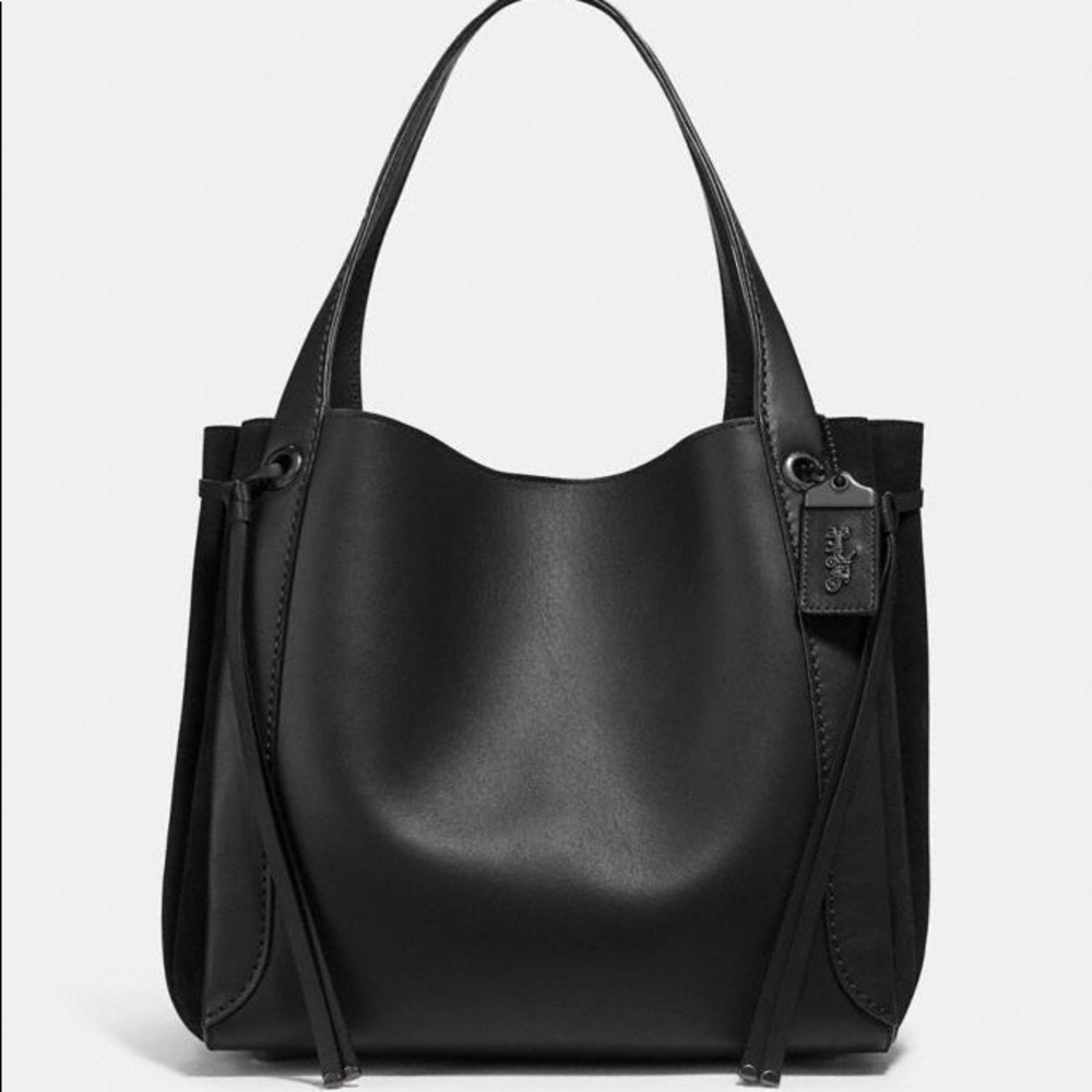 NWT Coach Harmony Hobo